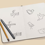 ExSitu Logo Drafts