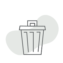 100% Post-consumer Waste