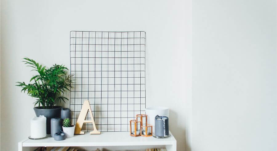 Graphic design is your tool to get noticed