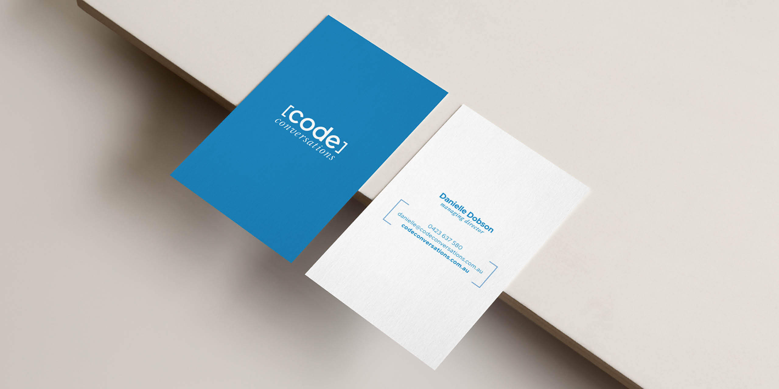 Branding Kit of parts and Book Design