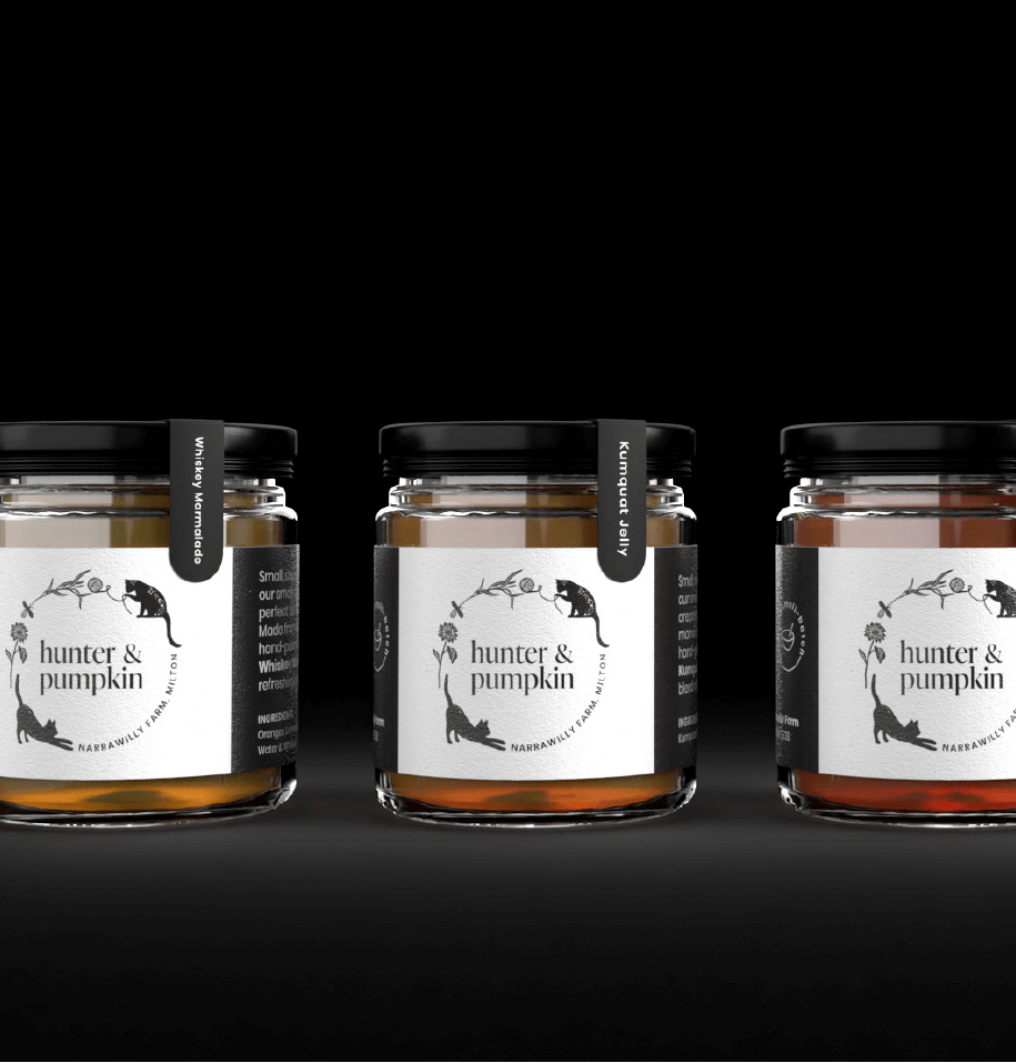 Brand Story Brand Identity