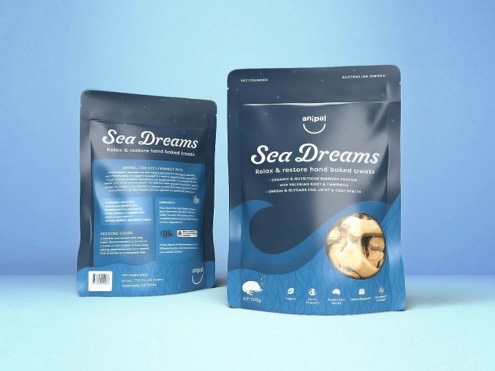 Rooland Package Design Anipal