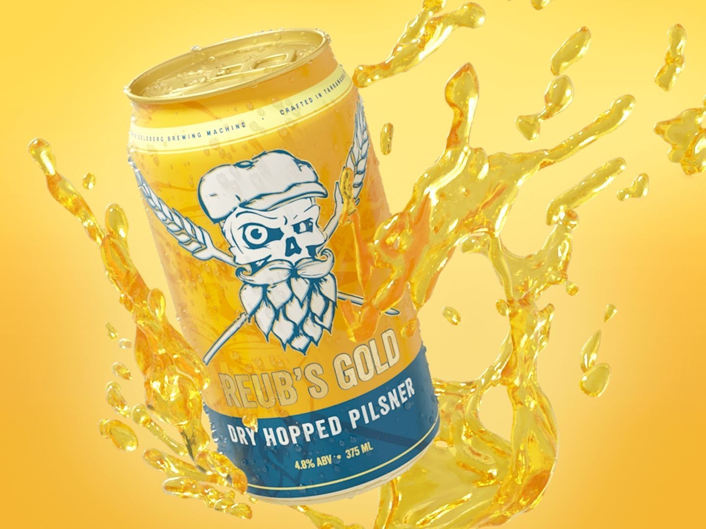 Rooland Package Design RGBM-2