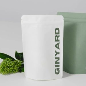Packaging design