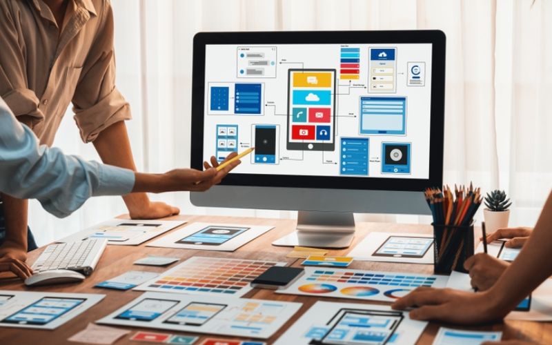 Graphic Design