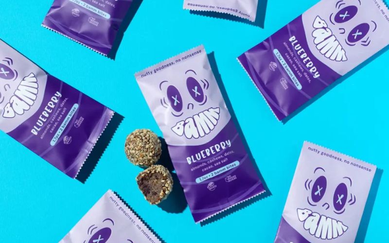 Packaging Design