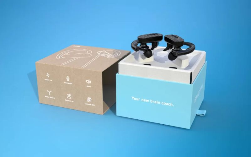 Packaging Design