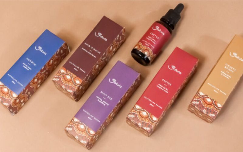 Packaging Designs