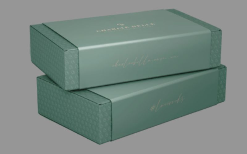 Packaging Design