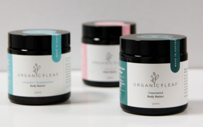 Brand Design Sydney