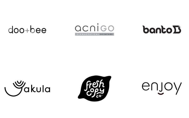 Graphic Logo Design