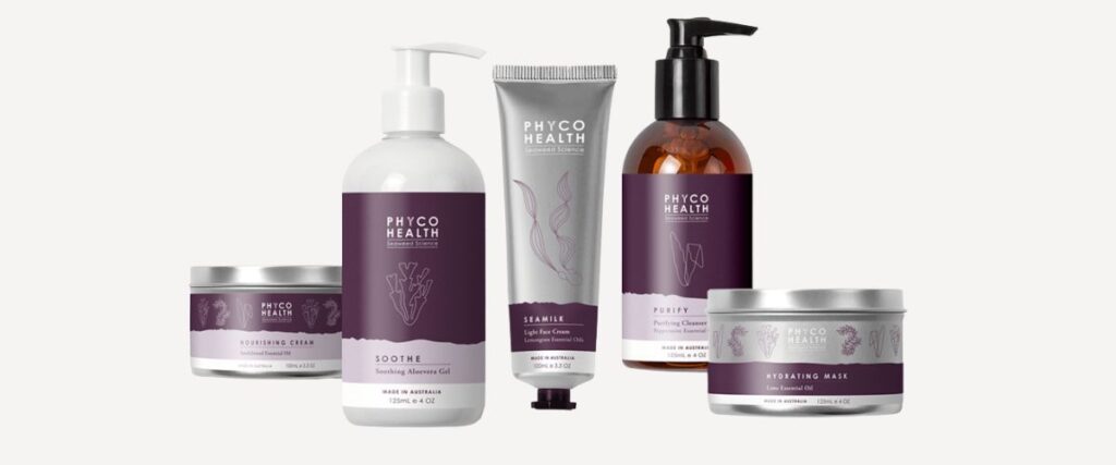 Brand Design Sydney