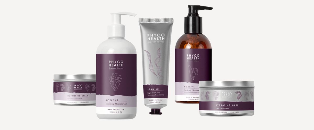 Brand Design Sydney