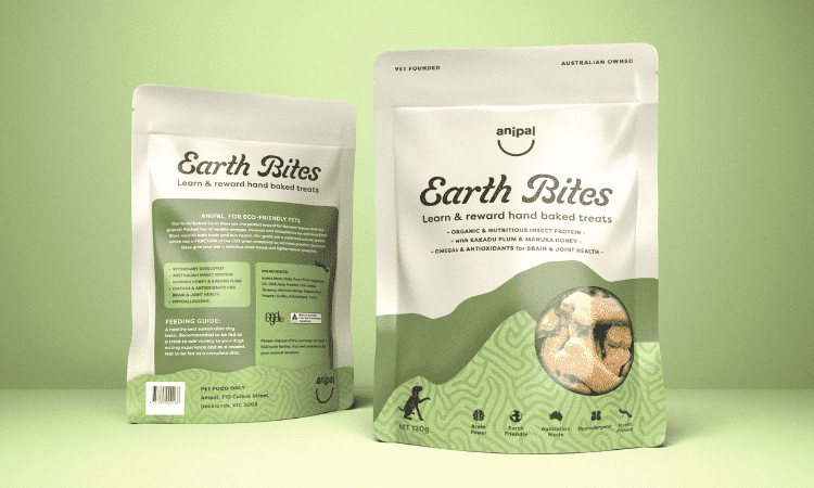 Food Packaging Design in Sydney