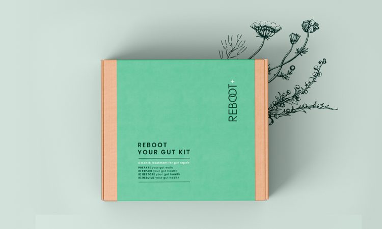 Product Packaging Design Sydney