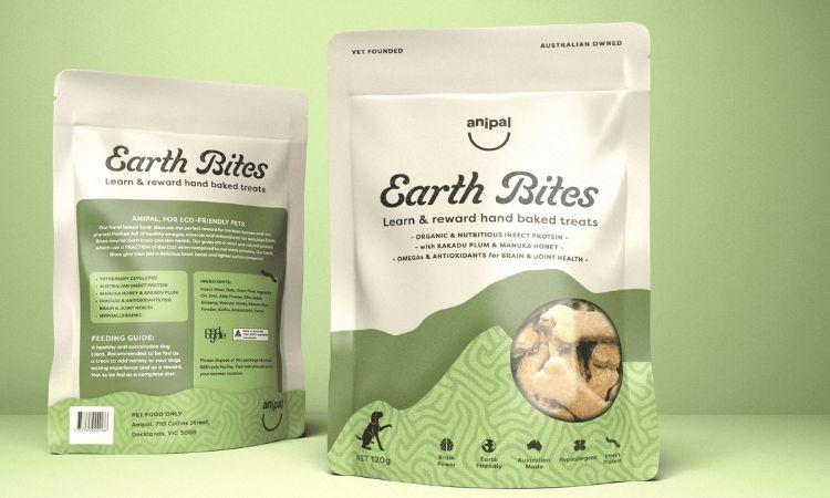 Eco Packaging Design Sydney