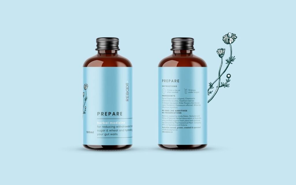 Packaging Design Agency