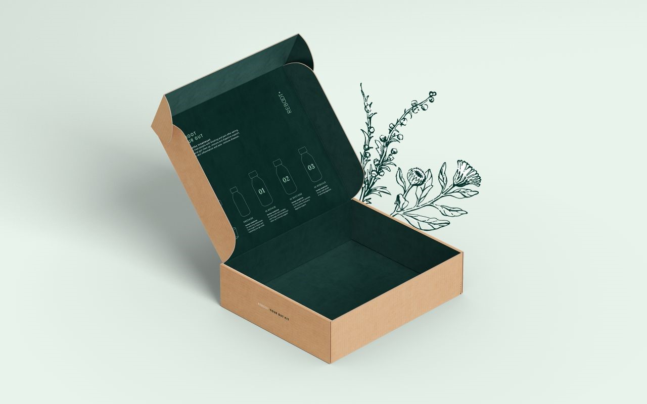 Packaging Design Agency
