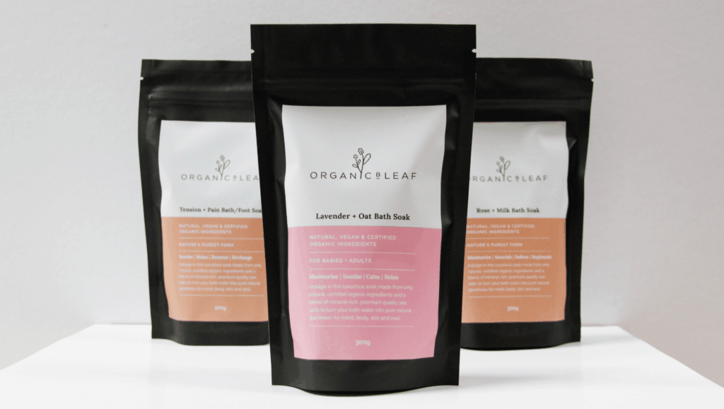 Packaging Designer Sydney