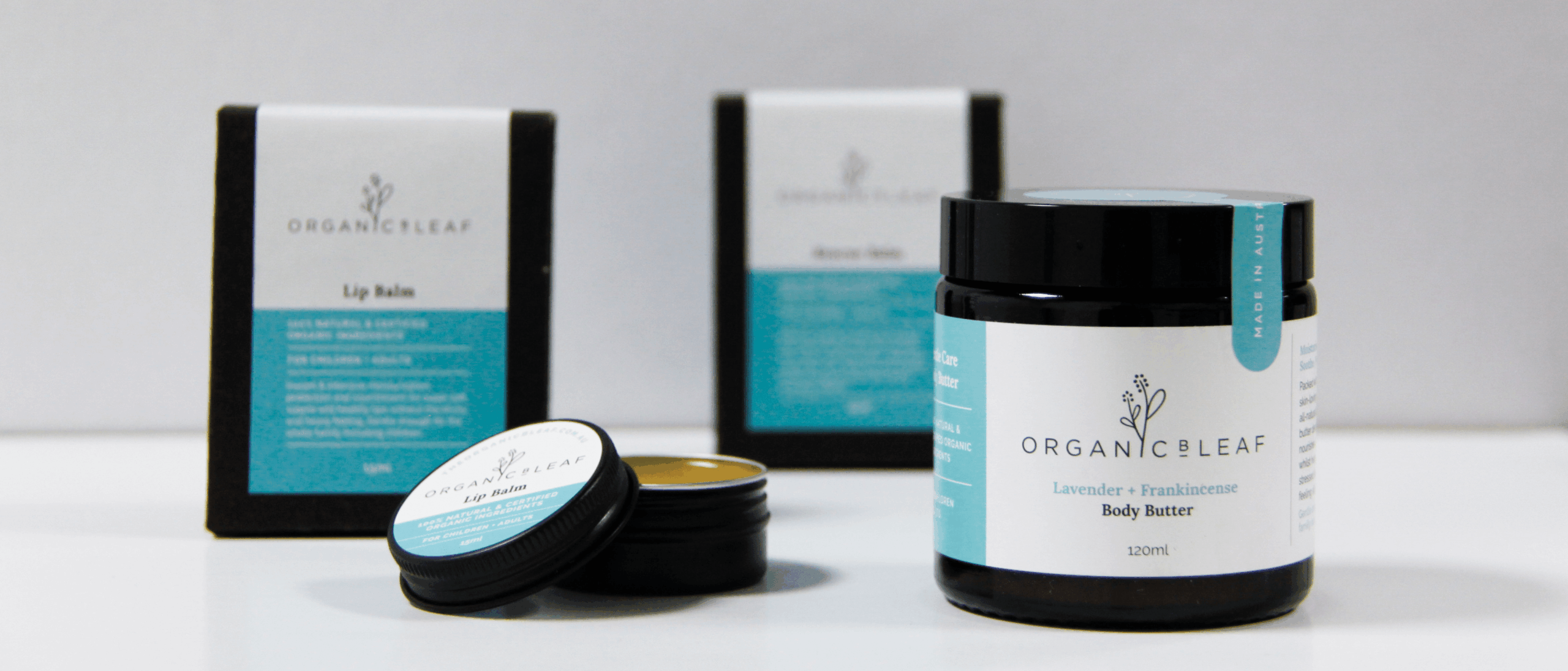 Packaging Designer Sydney