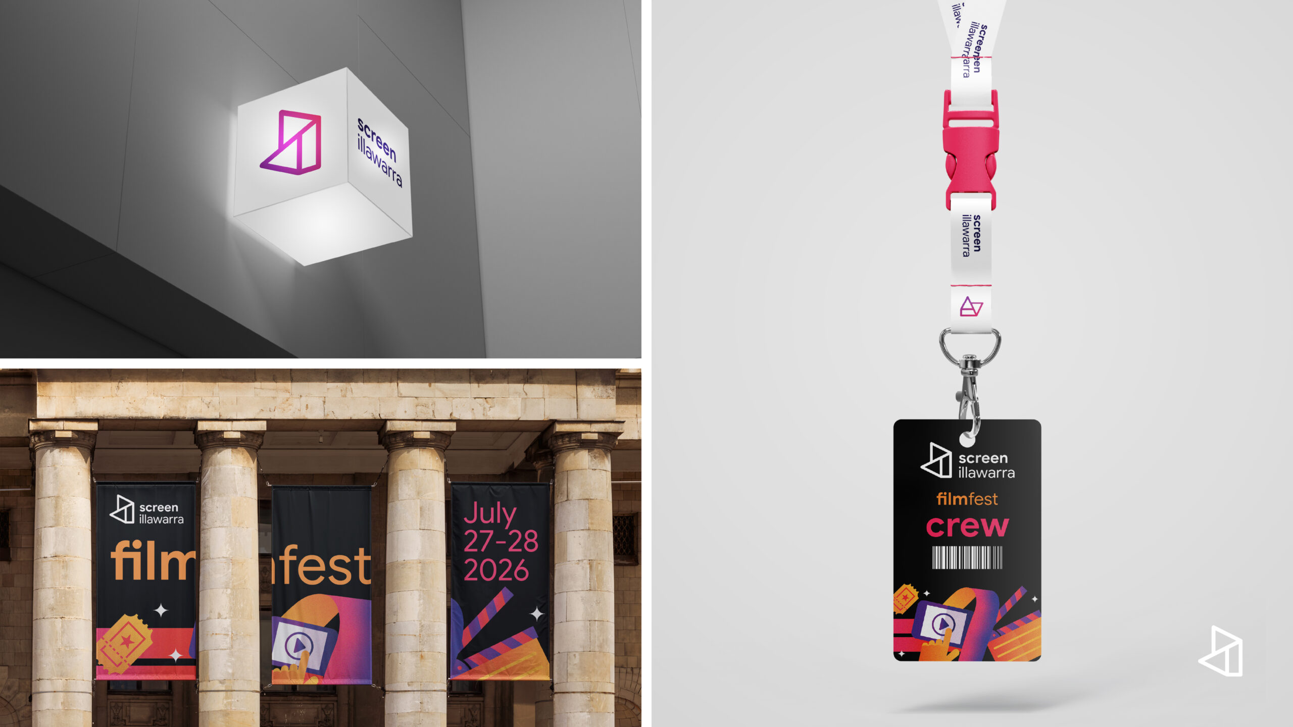 Logo Design Sydney