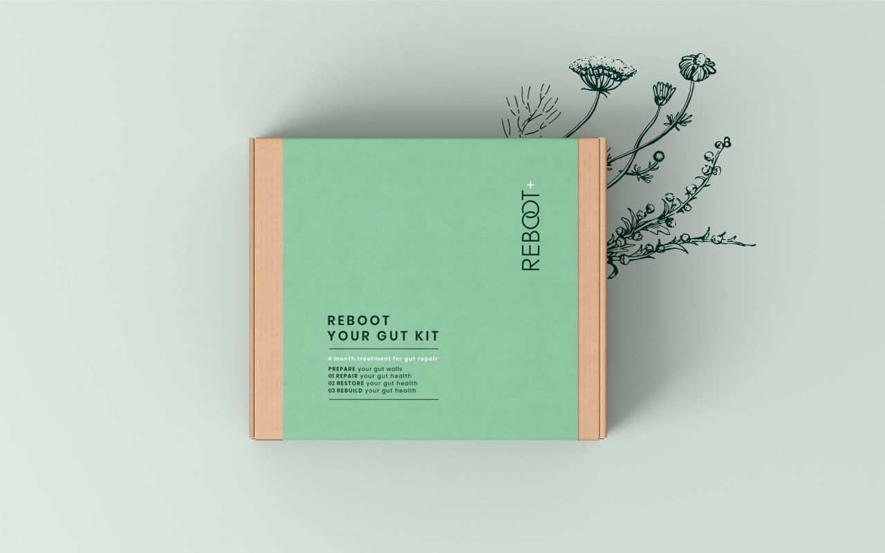 Product Packaging Design