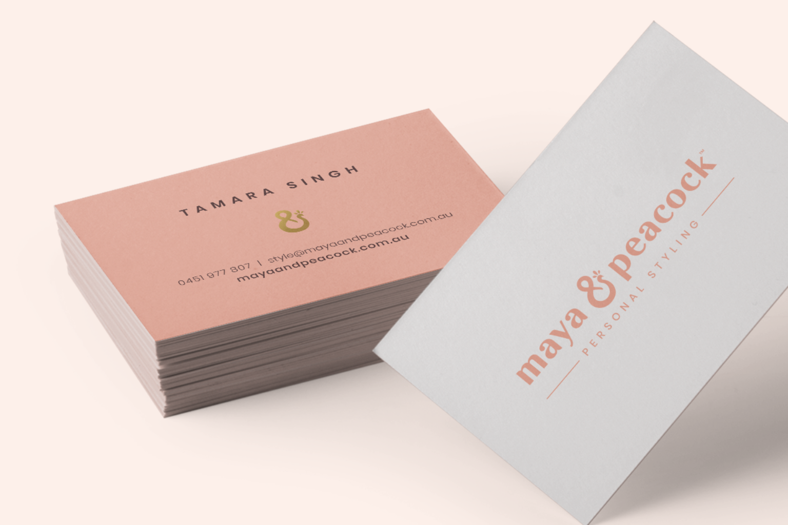 Packaging Design Service