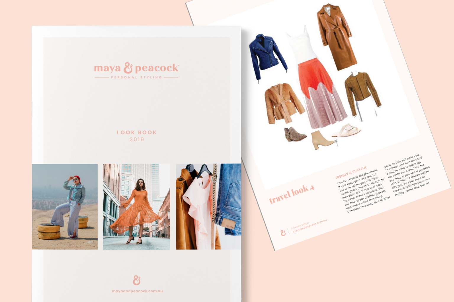 Packaging Design Service