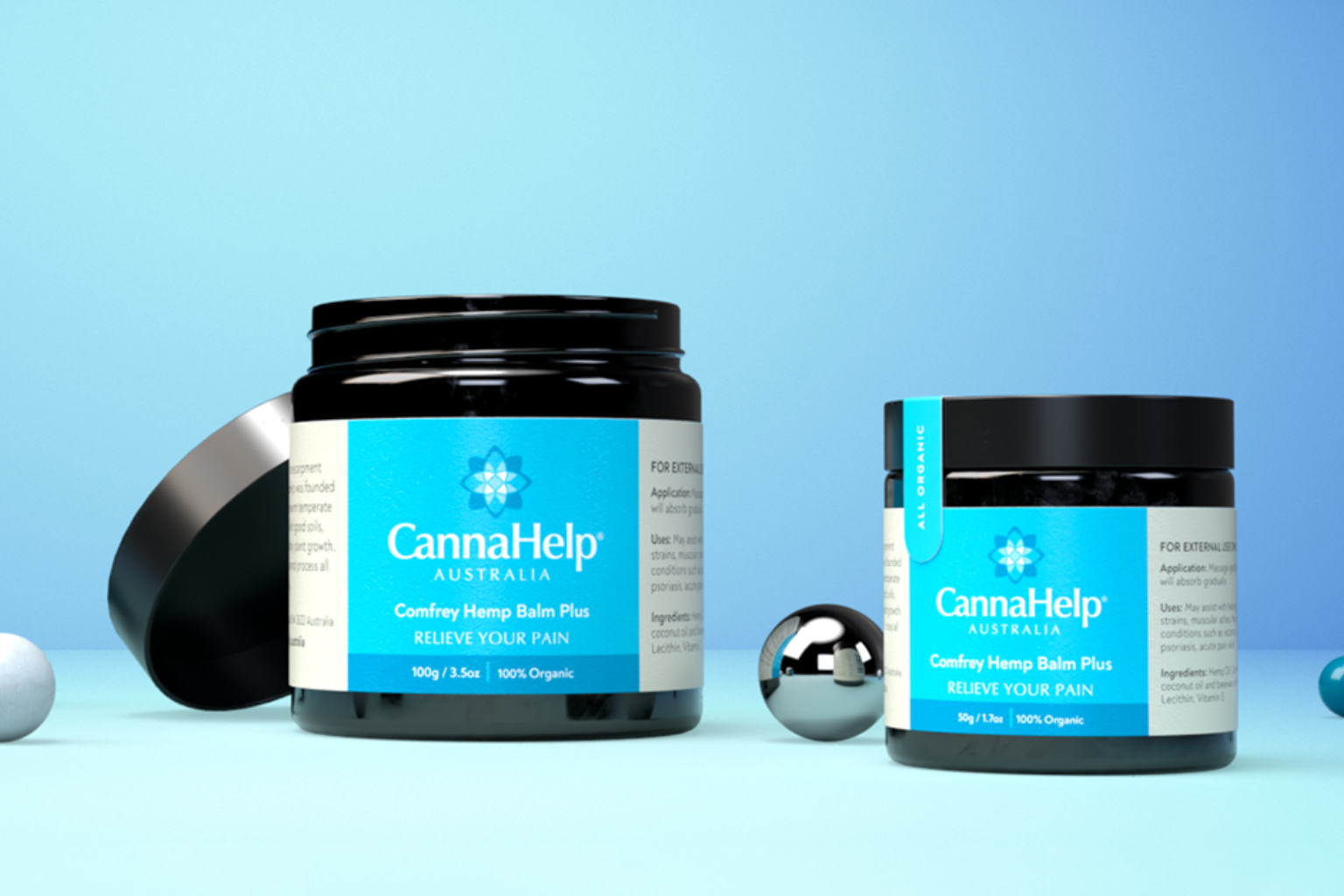 Product Packaging Design