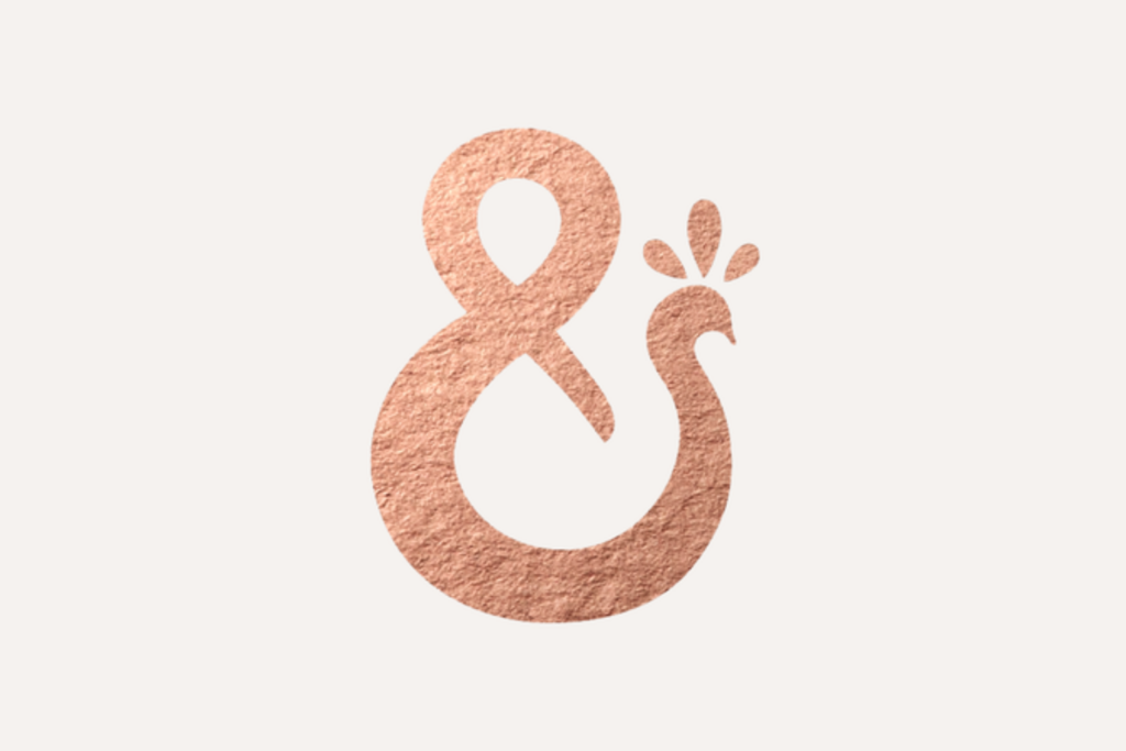 Logo design service